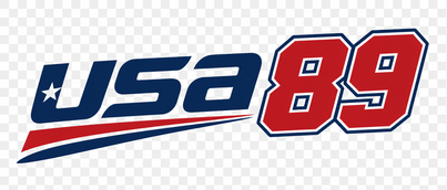USA 89
